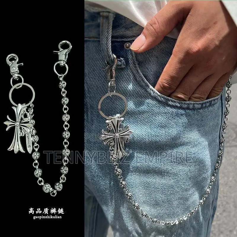 Original Quality Most Wanted Dope Jean Hooks
