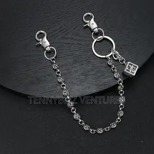 Original Quality Most Wanted Dope Jean Hooks