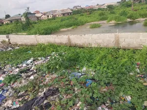 1400sqm Jibowu Yaba Very Prime Location