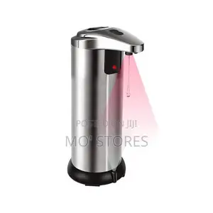 Automatic Soap Dispenser