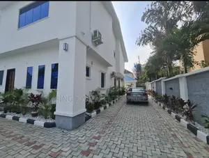 Studio Apartment Gwarinpa