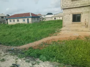 6000sqm Ogudu Ojota Multipurpose Event Center