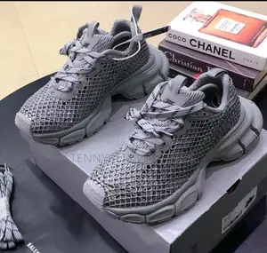 2025 Most Wanted Latest Luxury Balenciaga Sneakers