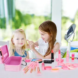 Kids Makeup Kits With Box