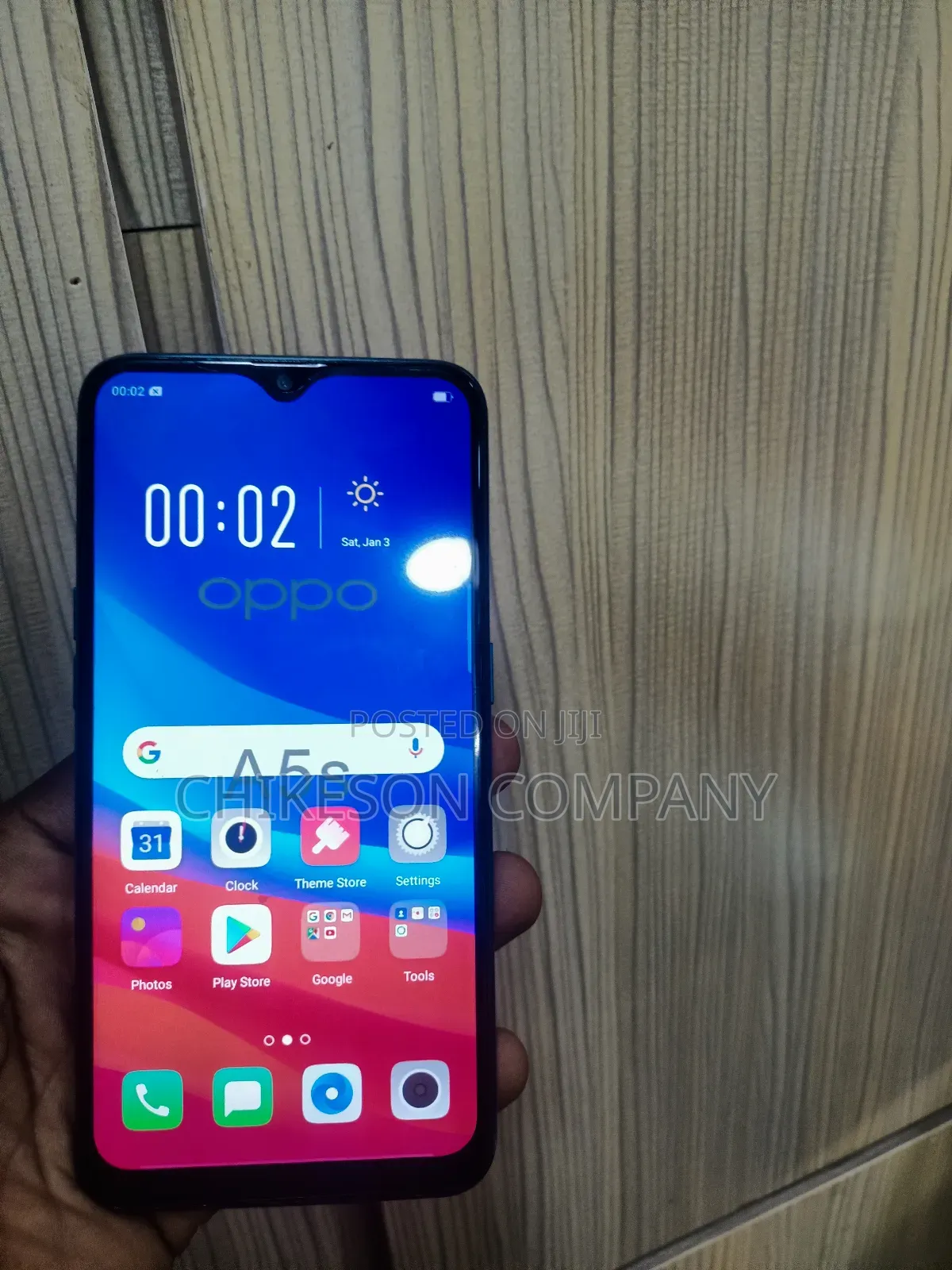 Oppo A5s / AX5s 128 GB