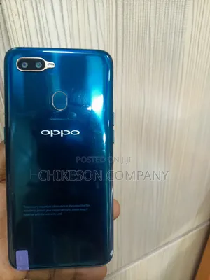 Oppo A5s / AX5s 128 GB