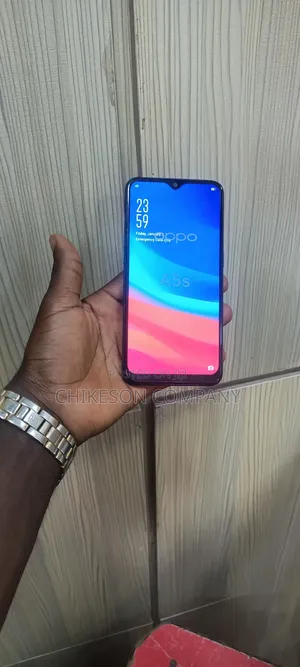 Oppo A5s / AX5s 128 GB