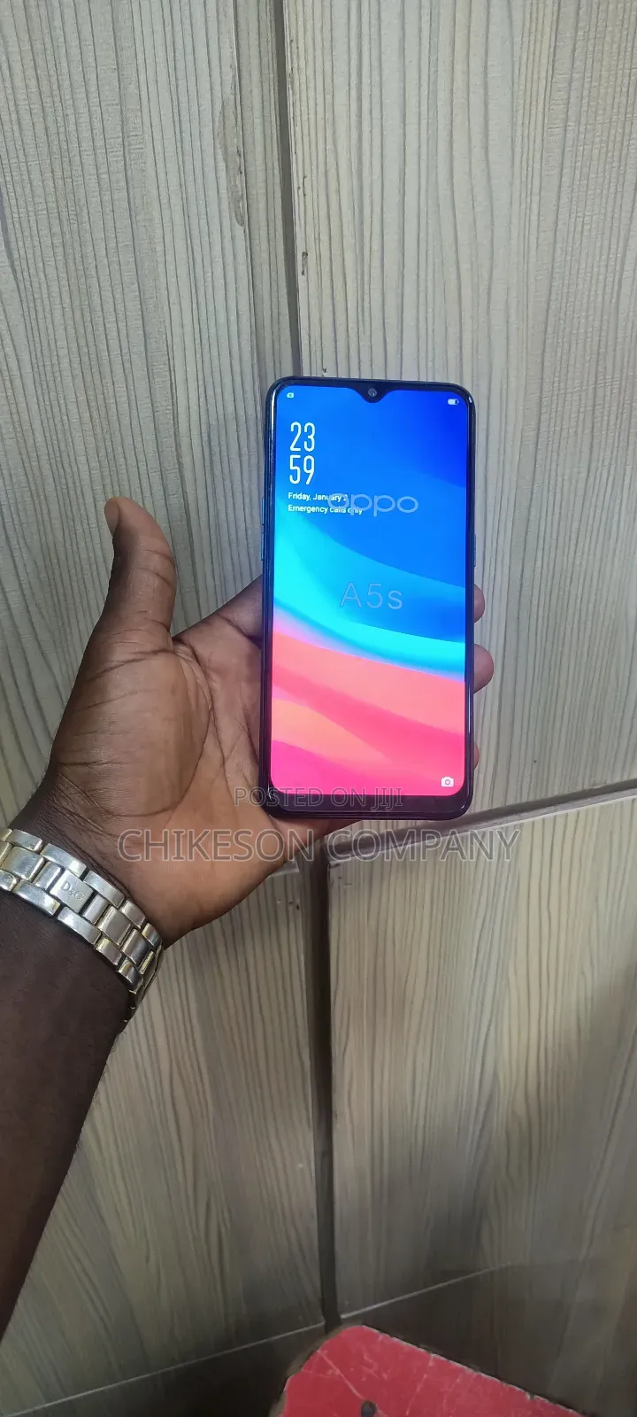 Oppo A5s / AX5s 128 GB