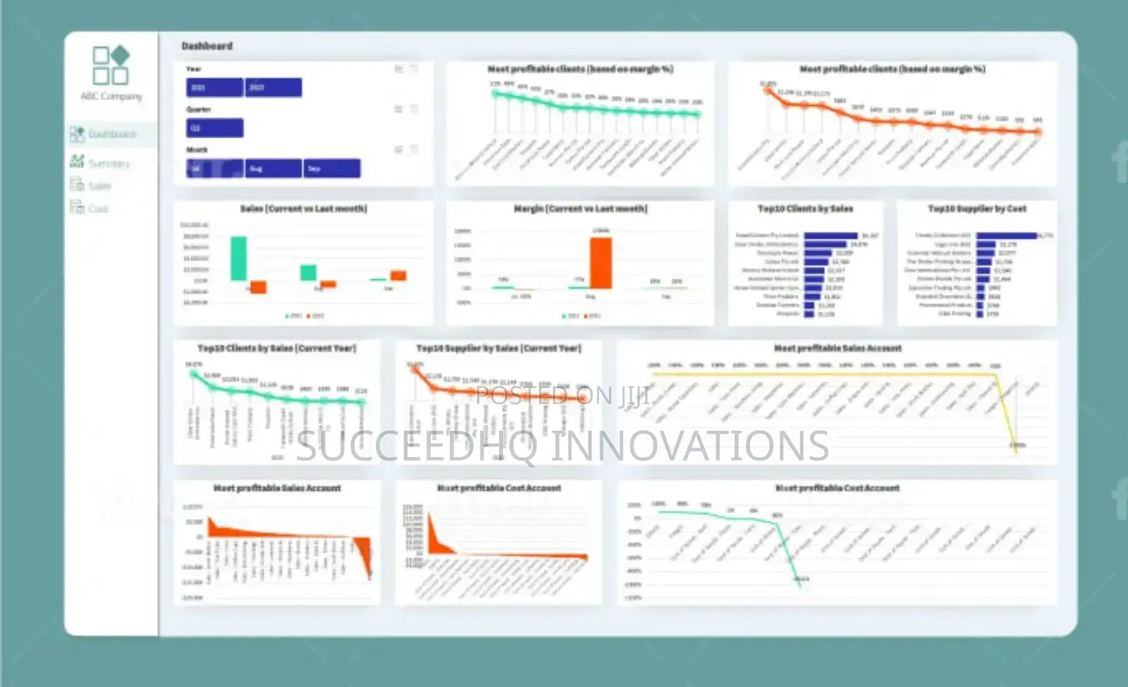 Data Visualization