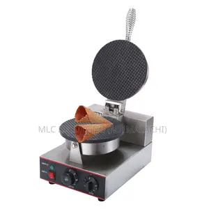 Waffle Cone Maker (Ice Cream Cone Maker and Mold)Single Type