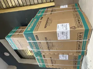 90l Hisense Refrigerator