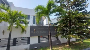 6bdrm Duplex in Ikoyi for rent