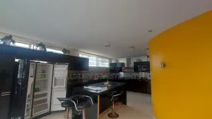 6bdrm Duplex in Ikoyi for rent