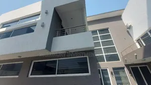 6bdrm Duplex in Ikoyi for rent