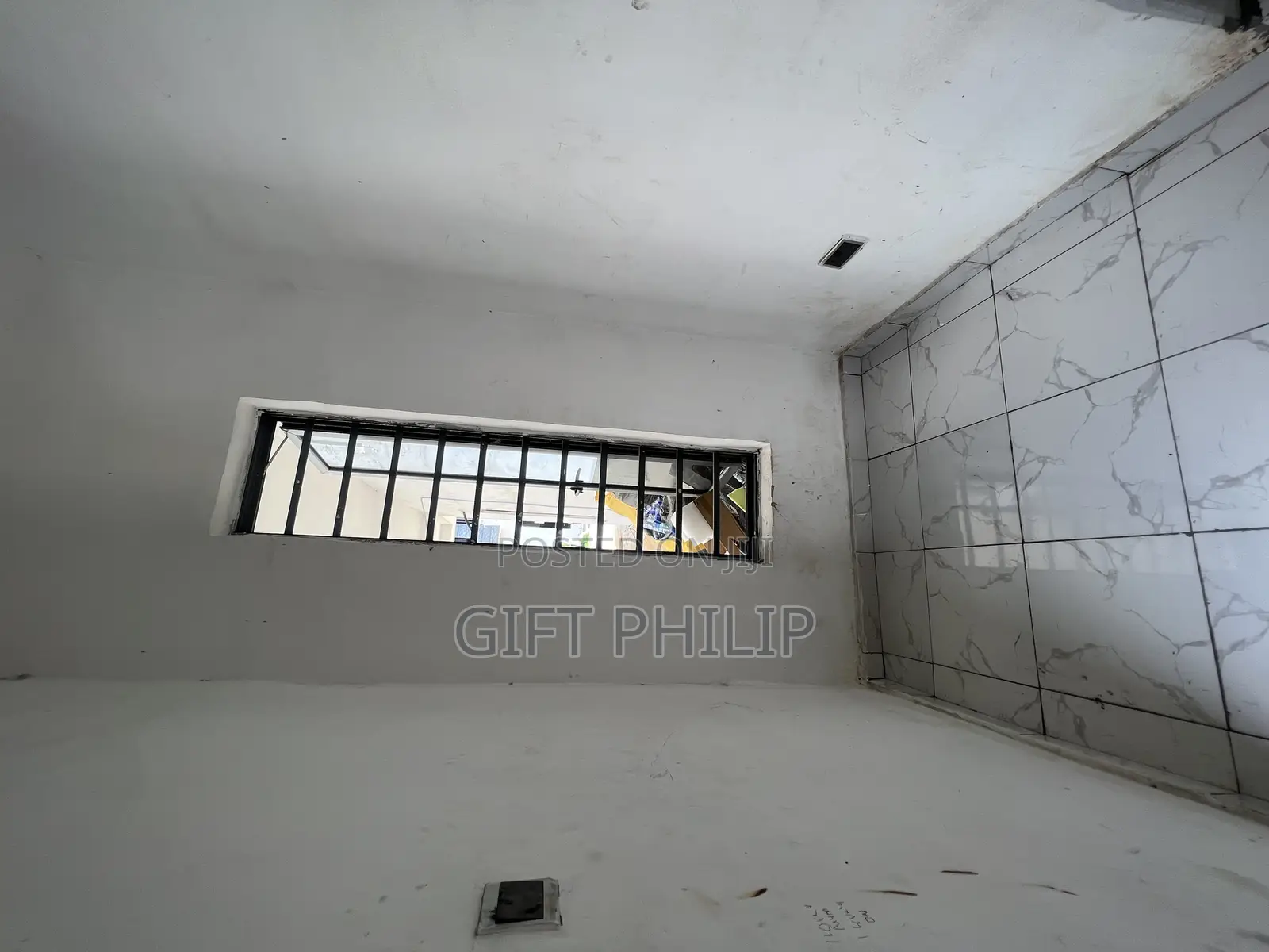 1bdrm Room & Parlour in Zara’S Estate, Ikota for rent