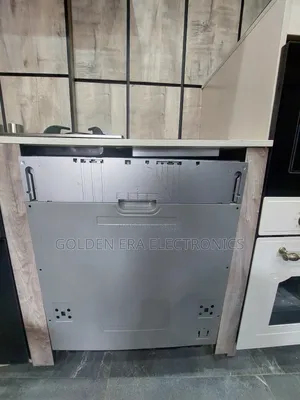 Image Cabinet Dishwasher