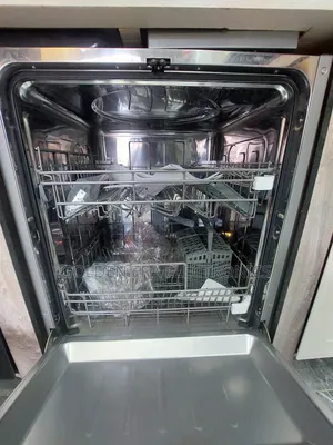 Image Cabinet Dishwasher
