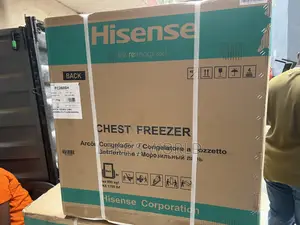 297l Hisense Chest Freezer