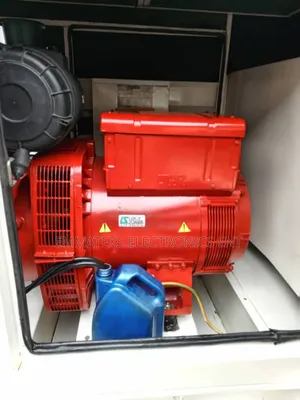 100kva Maracpo