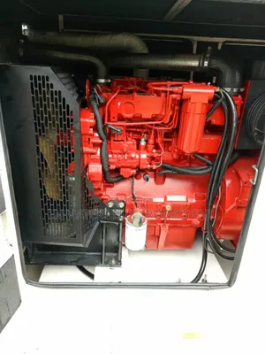 100kva Maracpo