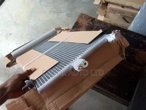 Brand New Oem Condenser Peugeot 406 2006 2007 2008 2009 2010