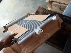 Brand New Oem Condenser Peugeot 406 2006 2007 2008 2009 2010