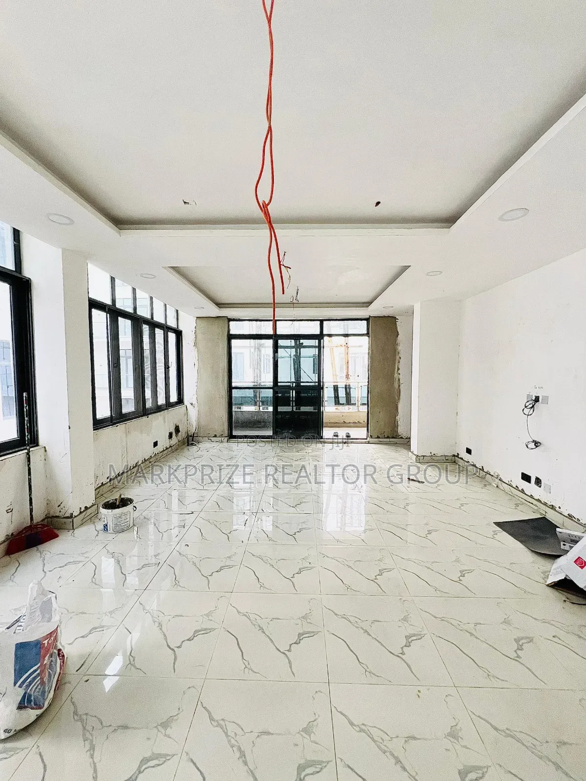 5bdrm Duplex in Banana Island Ikoyi for rent