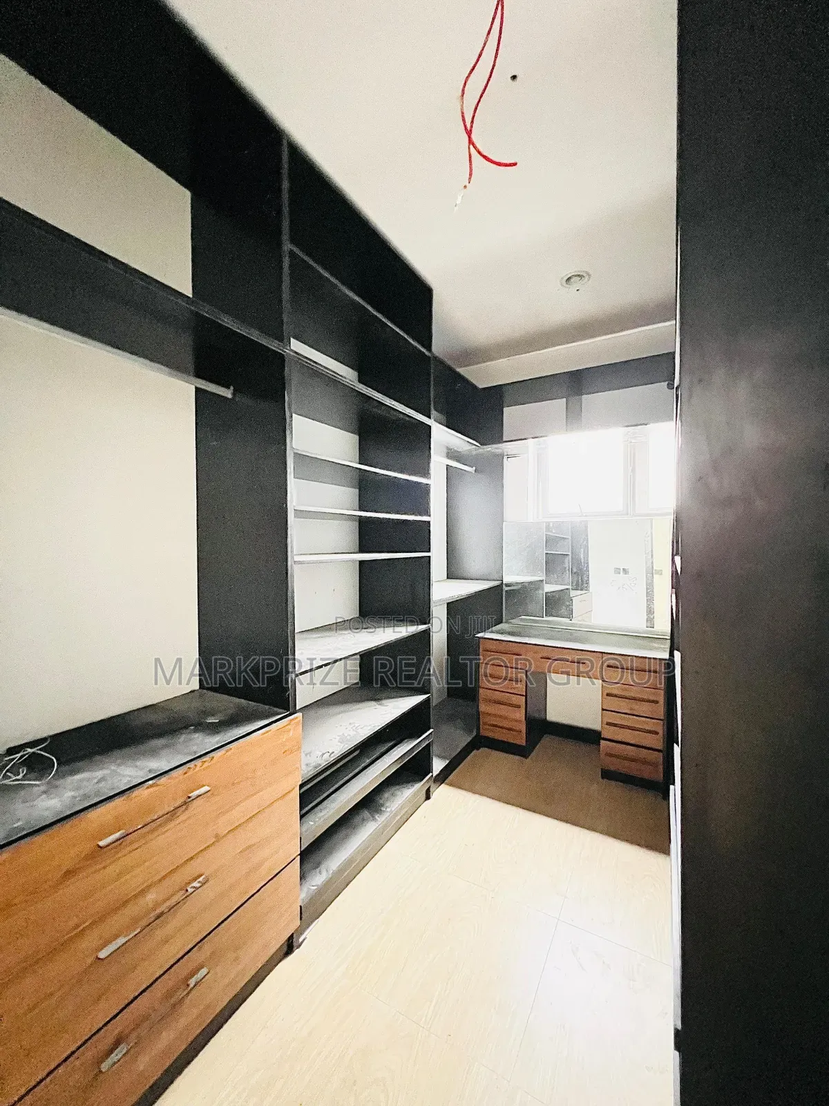 5bdrm Duplex in Banana Island Ikoyi for rent