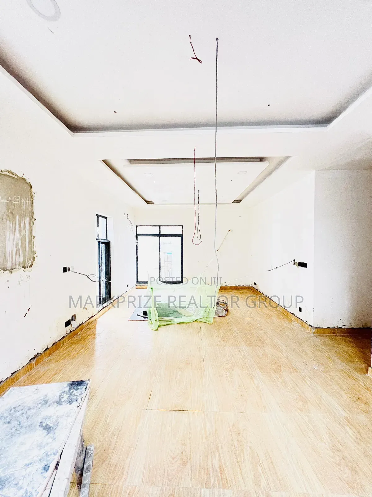 5bdrm Duplex in Banana Island Ikoyi for rent