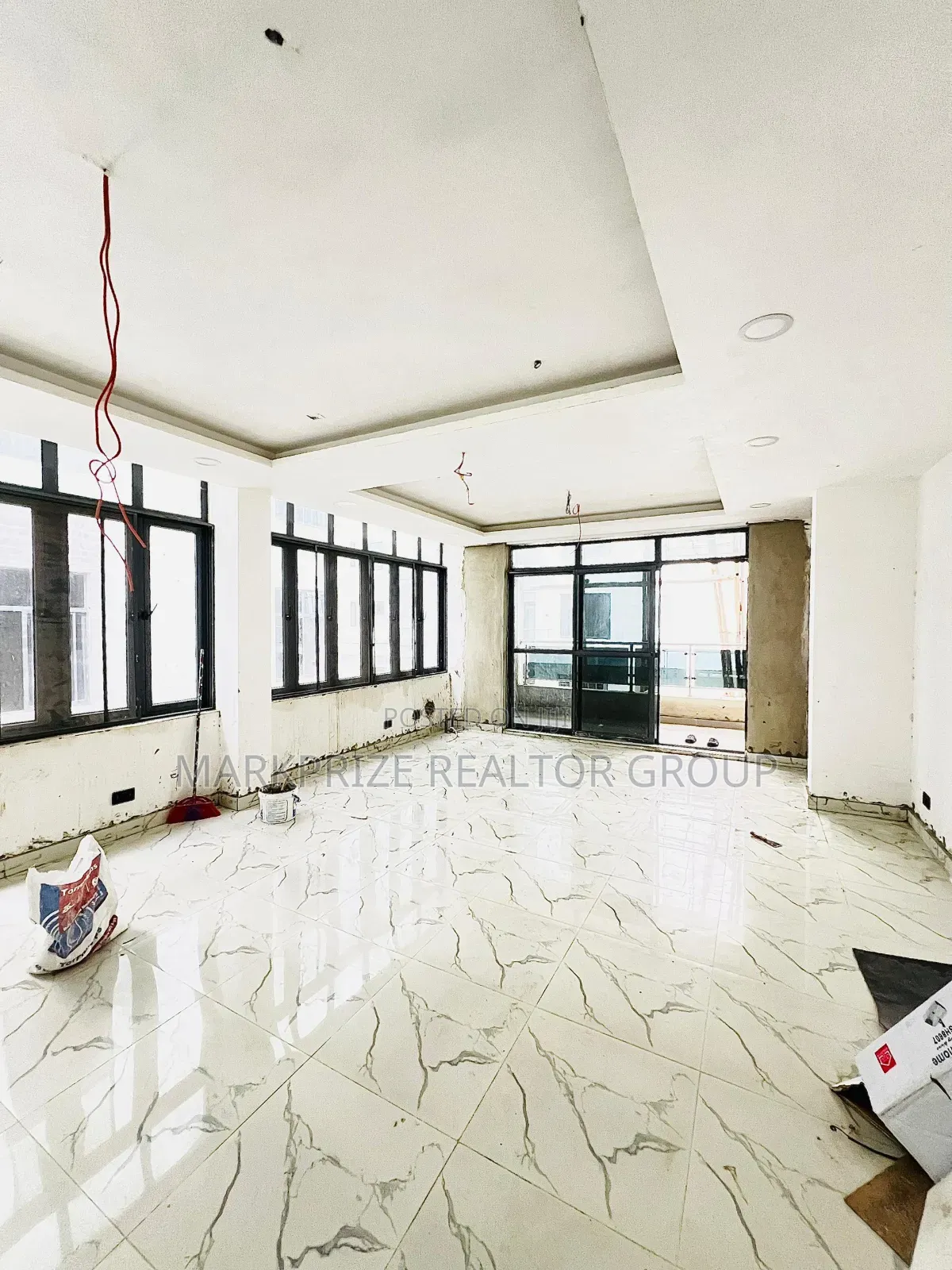 5bdrm Duplex in Banana Island Ikoyi for rent