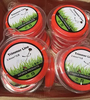 V-Force Products 2.4mm 1lb Nylon Line Trimmer
