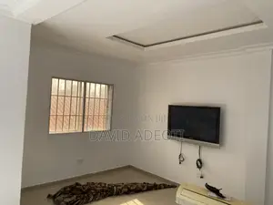 3bdrm Block of Flats in Cath, Alimosho for rent