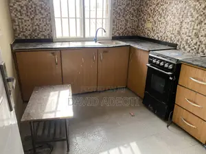 3bdrm Block of Flats in Cath, Alimosho for rent