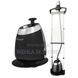 Binatone Garment Steamers Gs 2001 Mk2