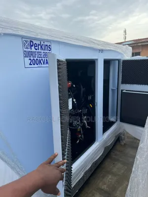 Electricals Equipment