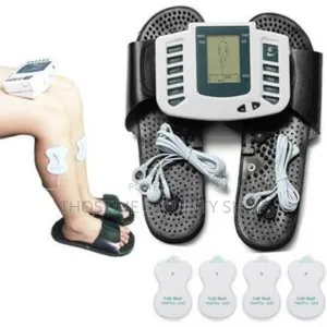 Jr309 Muscle Therapy Electrode Massager
