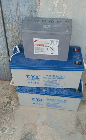 We Are Buyer of Dead Inverter/Solar Battery (Ozee Energy)