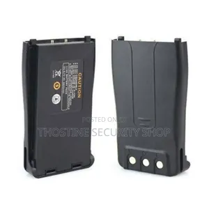 Baofeng Bf-888s 3.7v 1500mah Battery Bf888s Two Way Radio