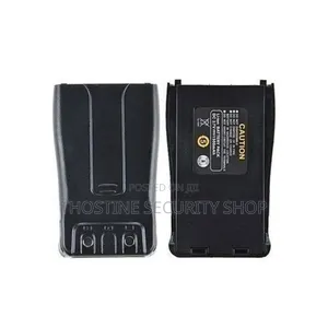 Baofeng Bf-888s 3.7v 1500mah Battery Bf888s Two Way Radio