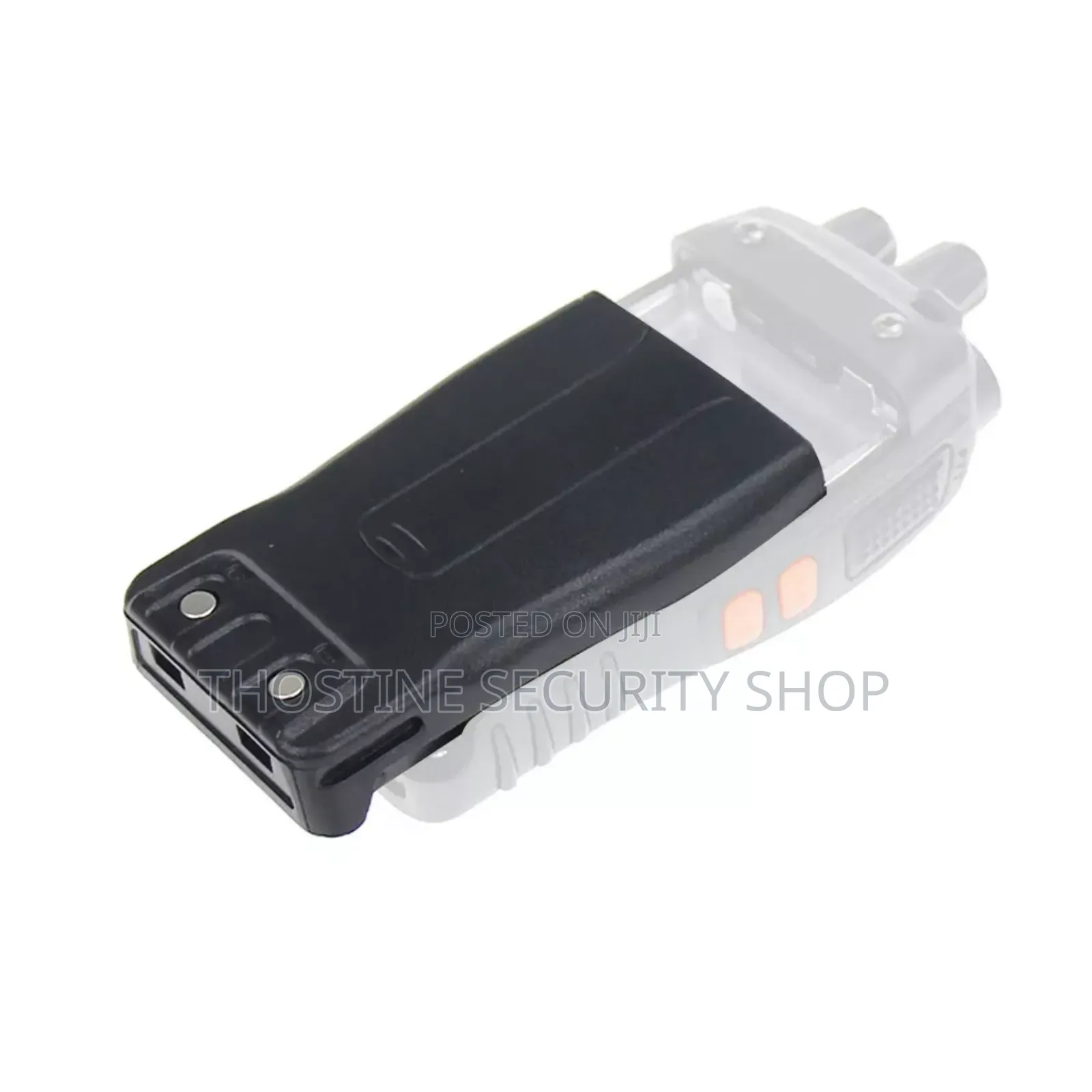 Baofeng Bf-888s 3.7v 1500mah Battery Bf888s Two Way Radio