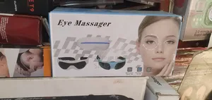 Eye Massager