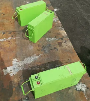 We're Buyers of Used Inverter Battery (Ozee Solar Energy)