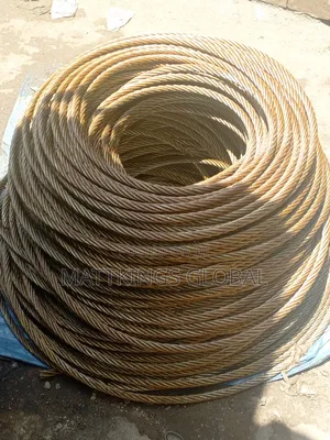 Wire Rope Sling