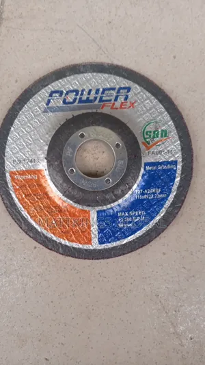 Cutting Disc