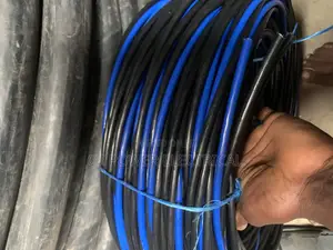 25mm 4 Core Recline Wire
