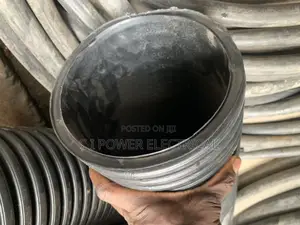 200 Mm Flexible Pipe