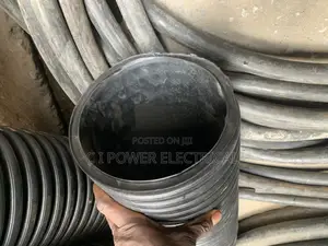 200mm Flexible Pipe