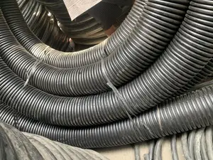 200mm Flexible Pipe