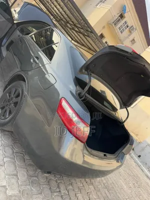 Toyota Camry XLE V6 4dr Sedan (3.5L 6cyl 6AM) 2008 Gray