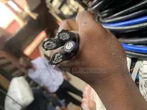 70mm 4core Recline Wire